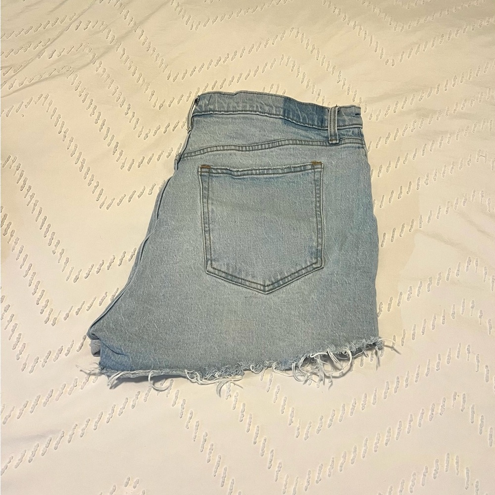 Abercrombie & Fitch shorts